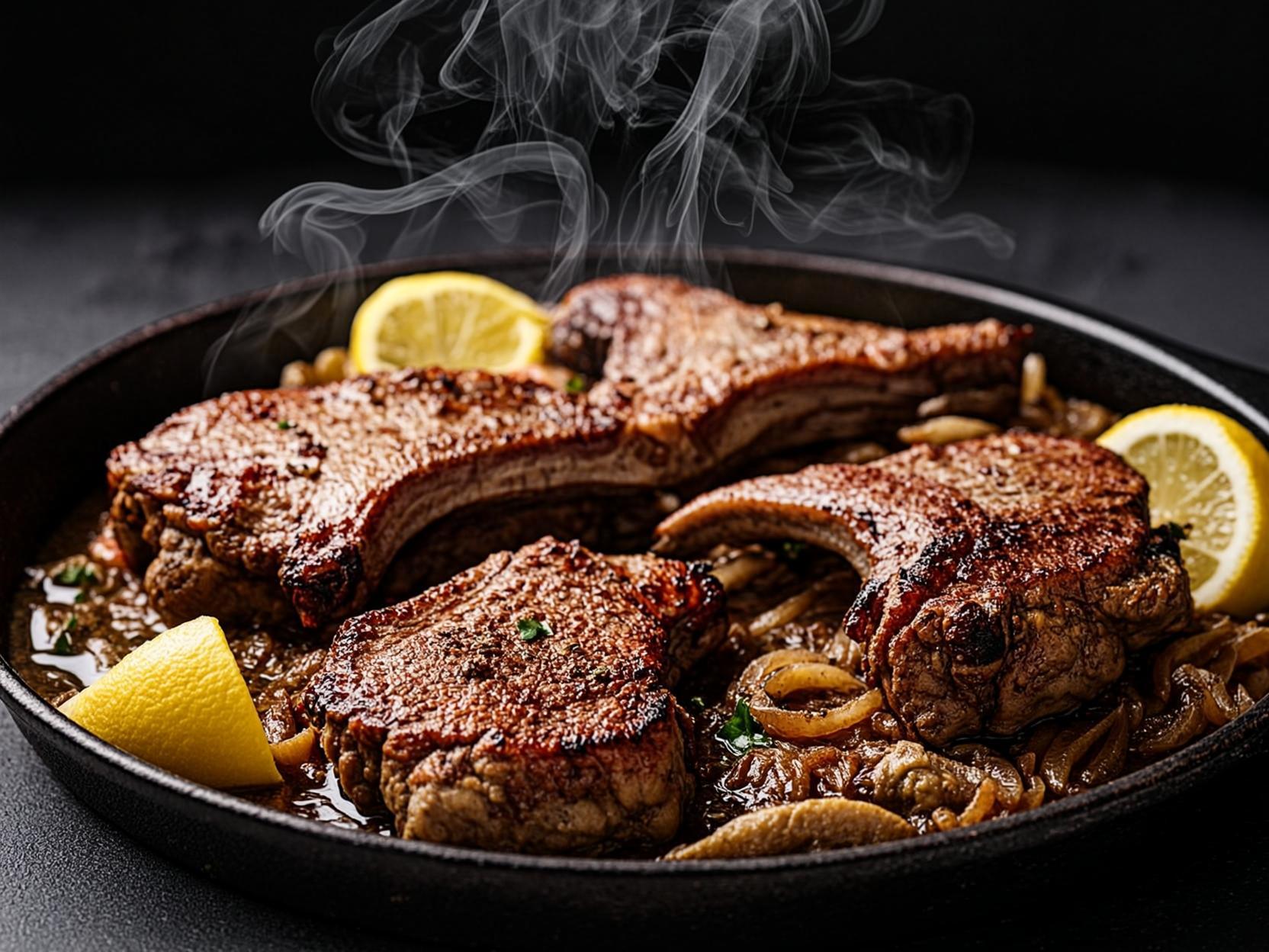 Dibi d’Agneau