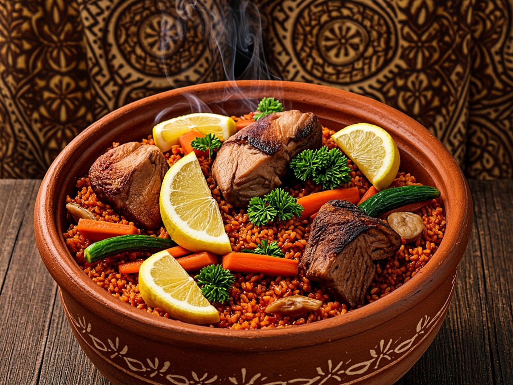 Thieboudienne